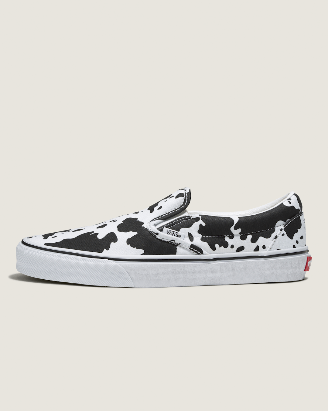 Women Vans Customs Classic Slip-On Shoe in Customs