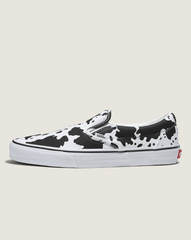 Women Vans Customs Classic Slip-On Shoe in Customs