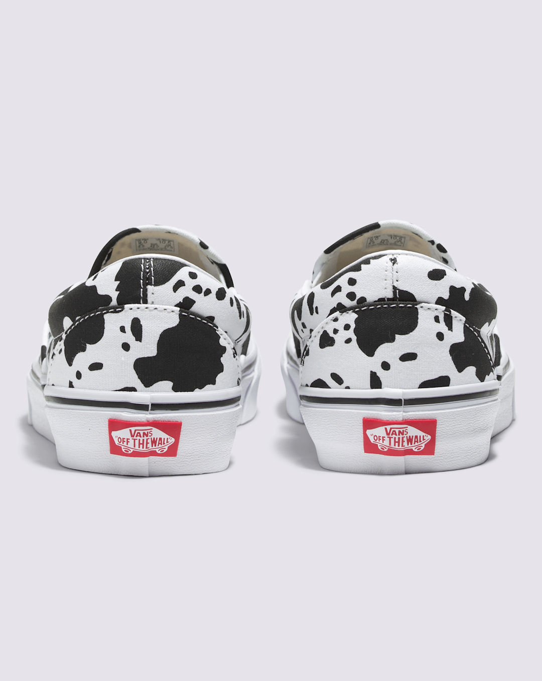 Women Vans Customs Classic Slip-On Shoe in Customs