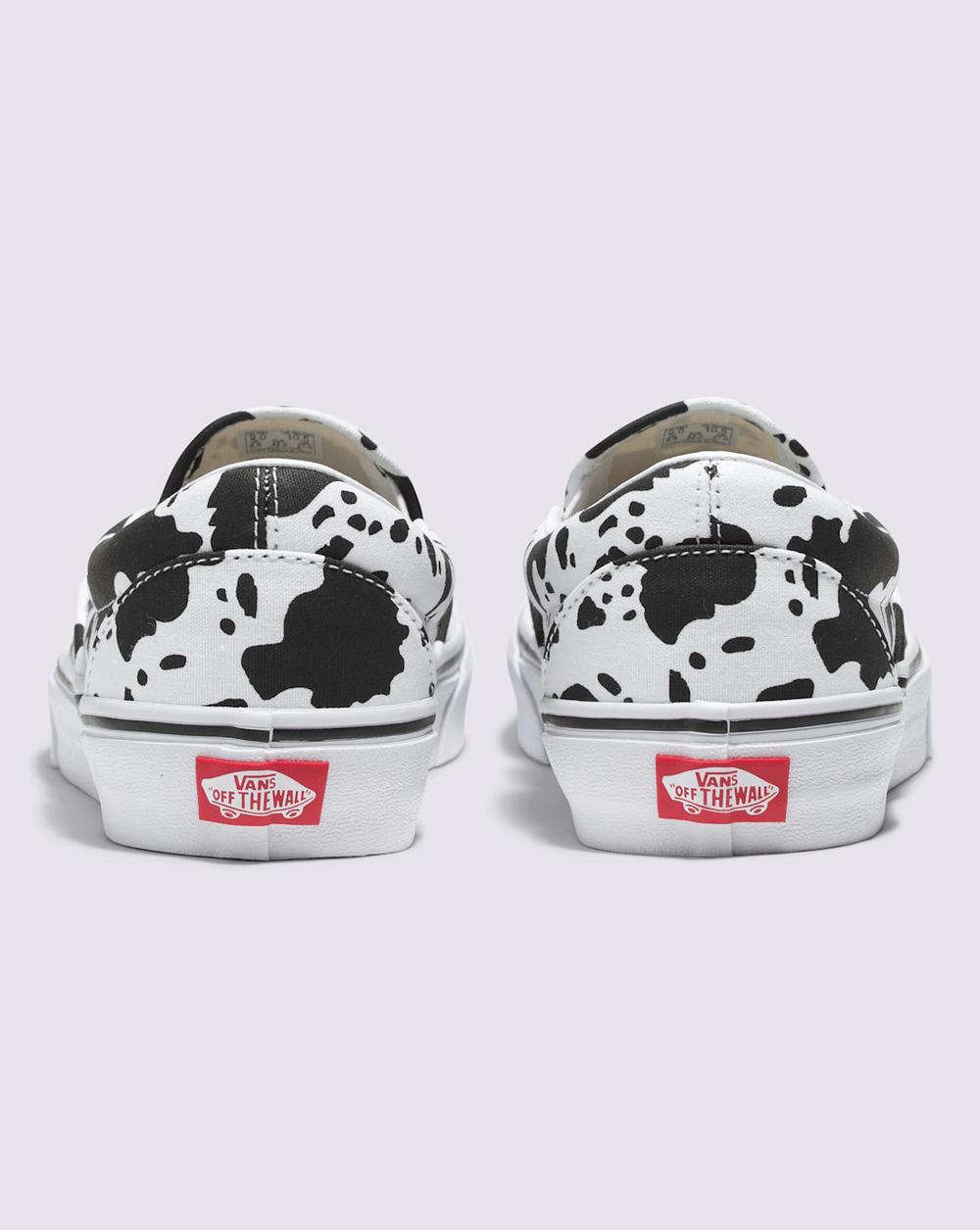 Women Vans Customs Classic Slip-On Shoe in Customs