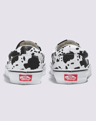 Women Vans Customs Classic Slip-On Shoe in Customs