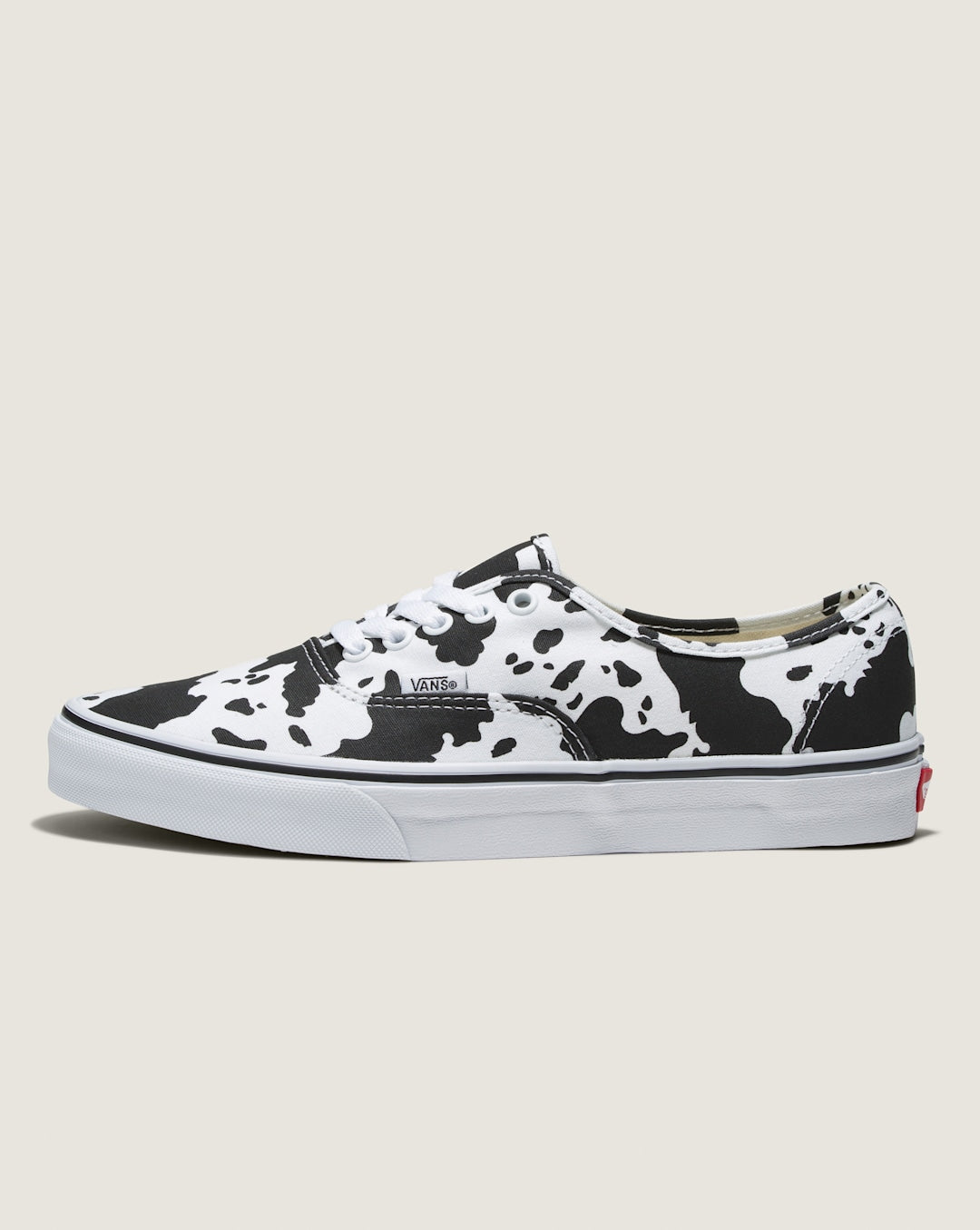 Women Vans Customs Authentic Shoe in Customs