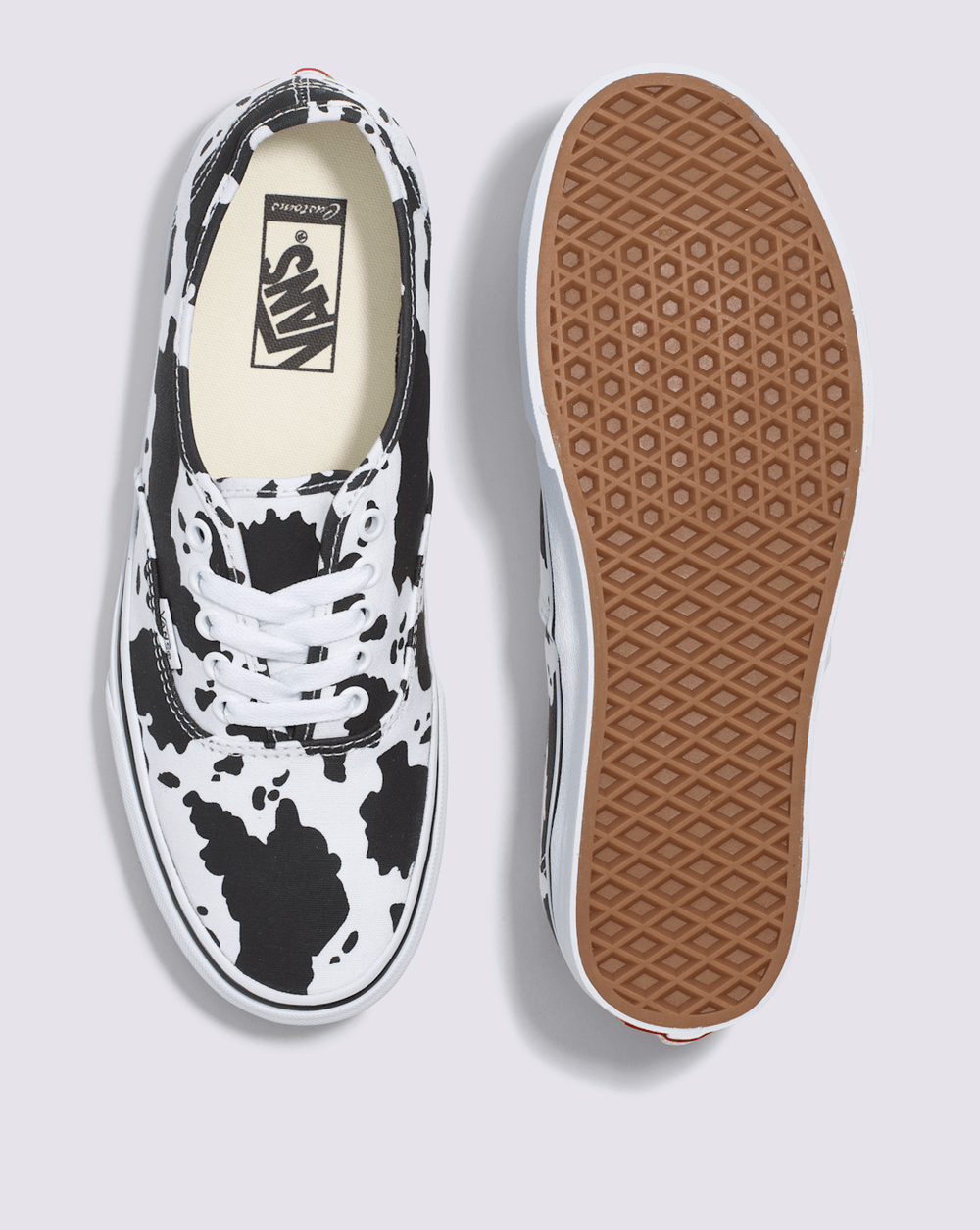 Women Vans Customs Authentic Shoe in Customs