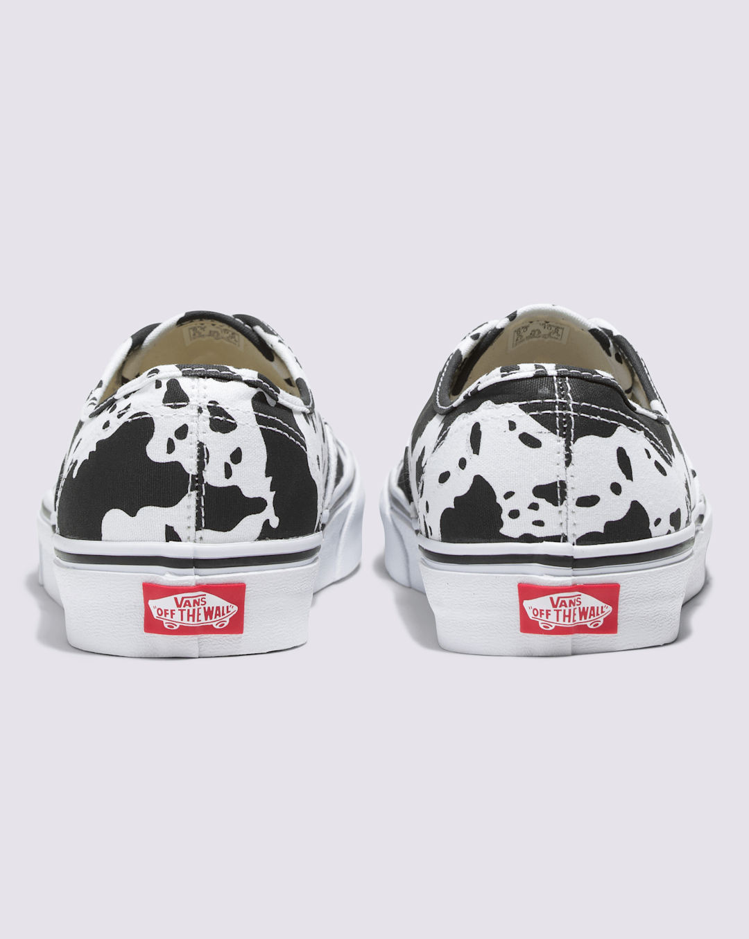 Women Vans Customs Authentic Shoe in Customs