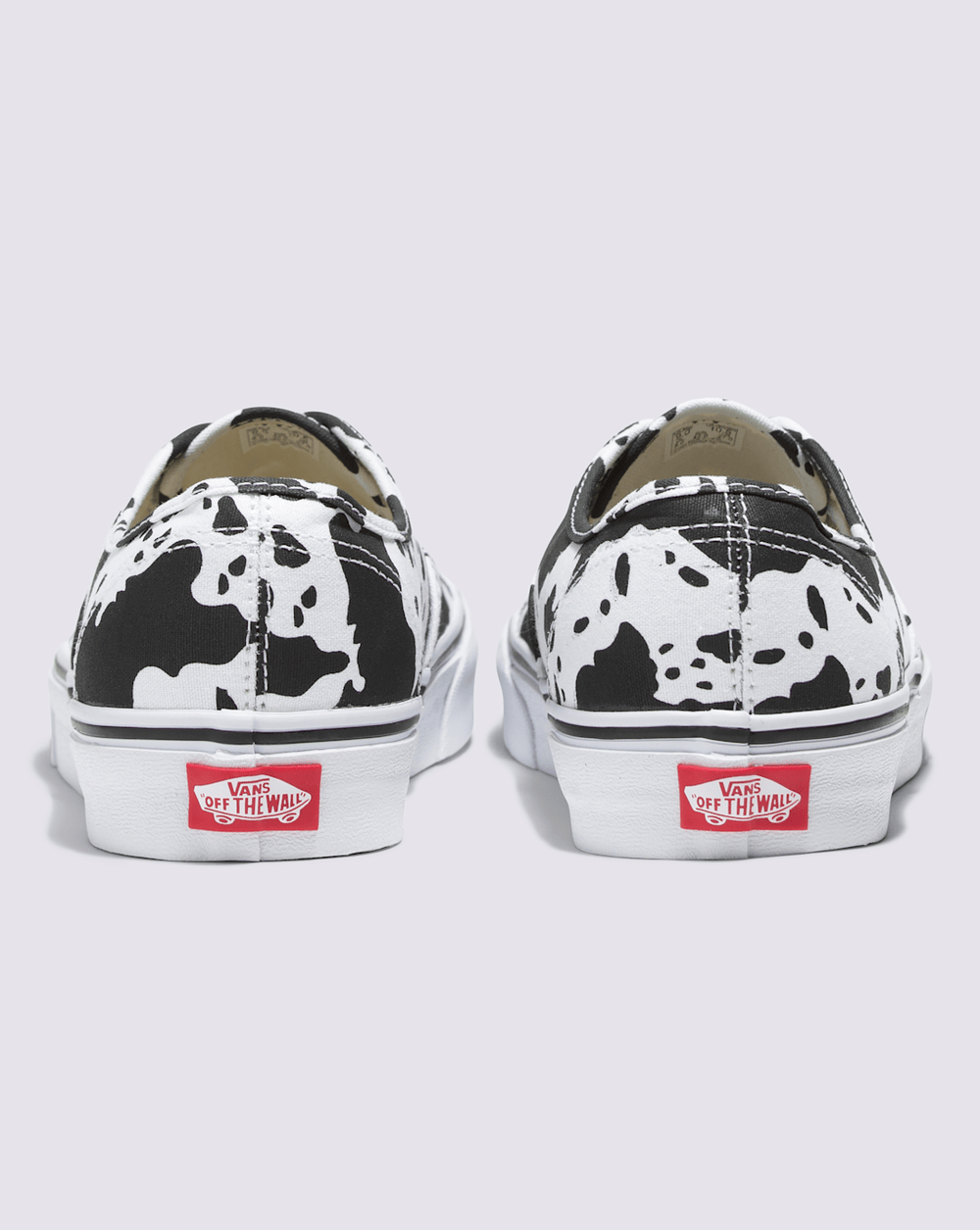 Women Vans Customs Authentic Shoe in Customs