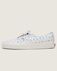 Women Vans Customs Authentic Shoe in Customs
