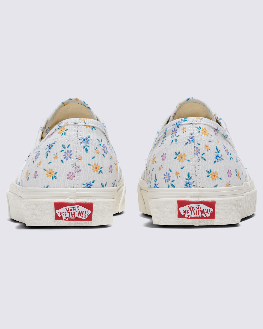 Women Vans Customs Authentic Shoe in Customs