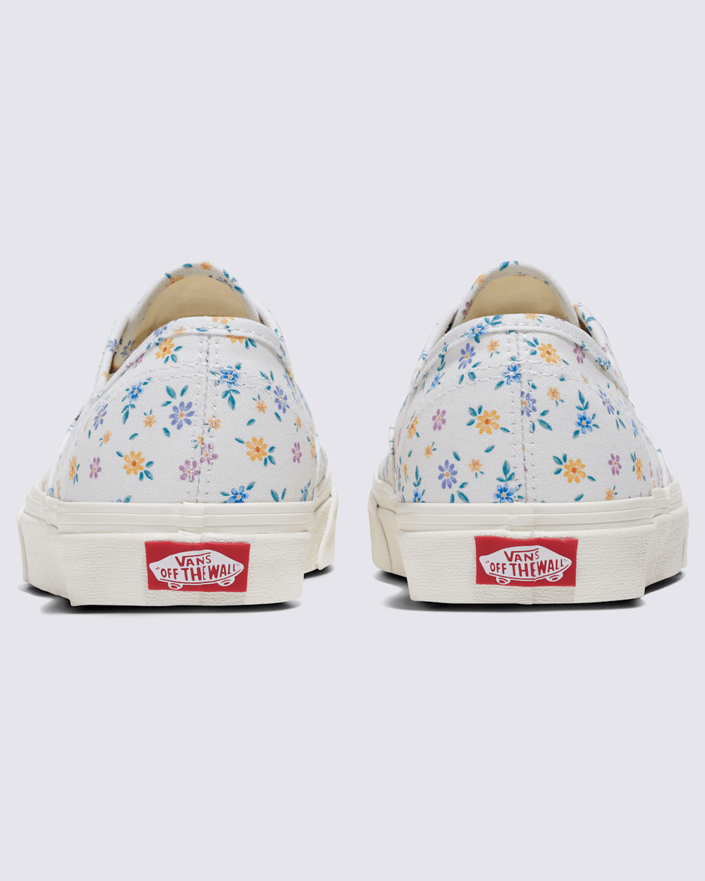 Women Vans Customs Authentic Shoe in Customs