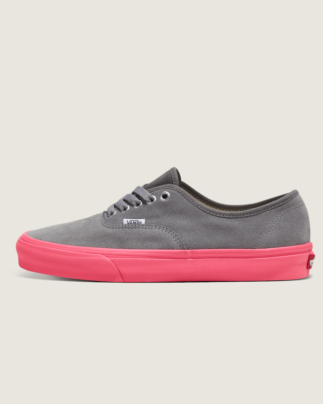 Women Vans Customs Authentic Suede Shoe in Customs