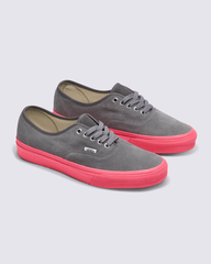 Women Vans Customs Authentic Suede Shoe in Customs