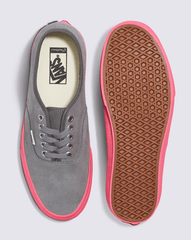 Women Vans Customs Authentic Suede Shoe in Customs