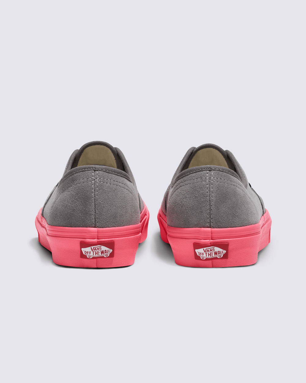 Women Vans Customs Authentic Suede Shoe in Customs