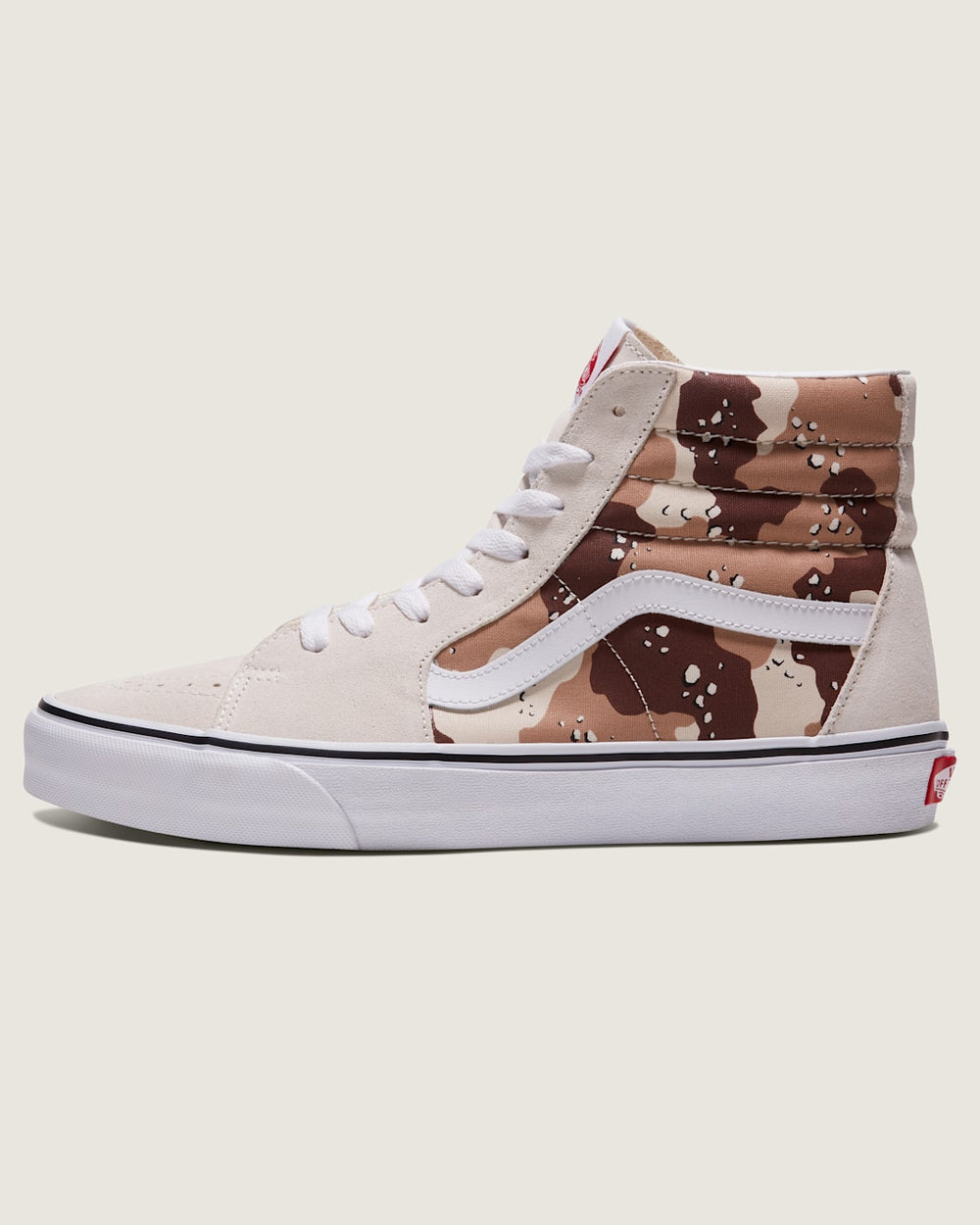 Women Vans Customs Sk8-Hi Shoe in Customs