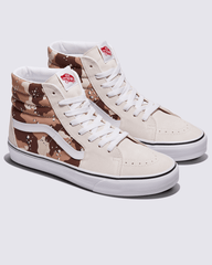 Women Vans Customs Sk8-Hi Shoe in Customs