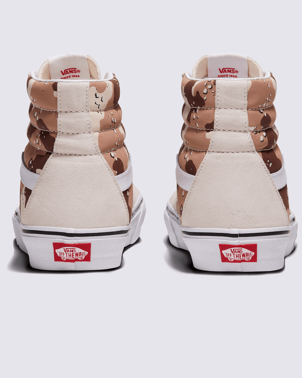 Women Vans Customs Sk8-Hi Shoe in Customs