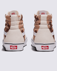 Women Vans Customs Sk8-Hi Shoe in Customs