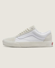 Women|Men Vans Customs Old Skool Leather Shoe in Customs