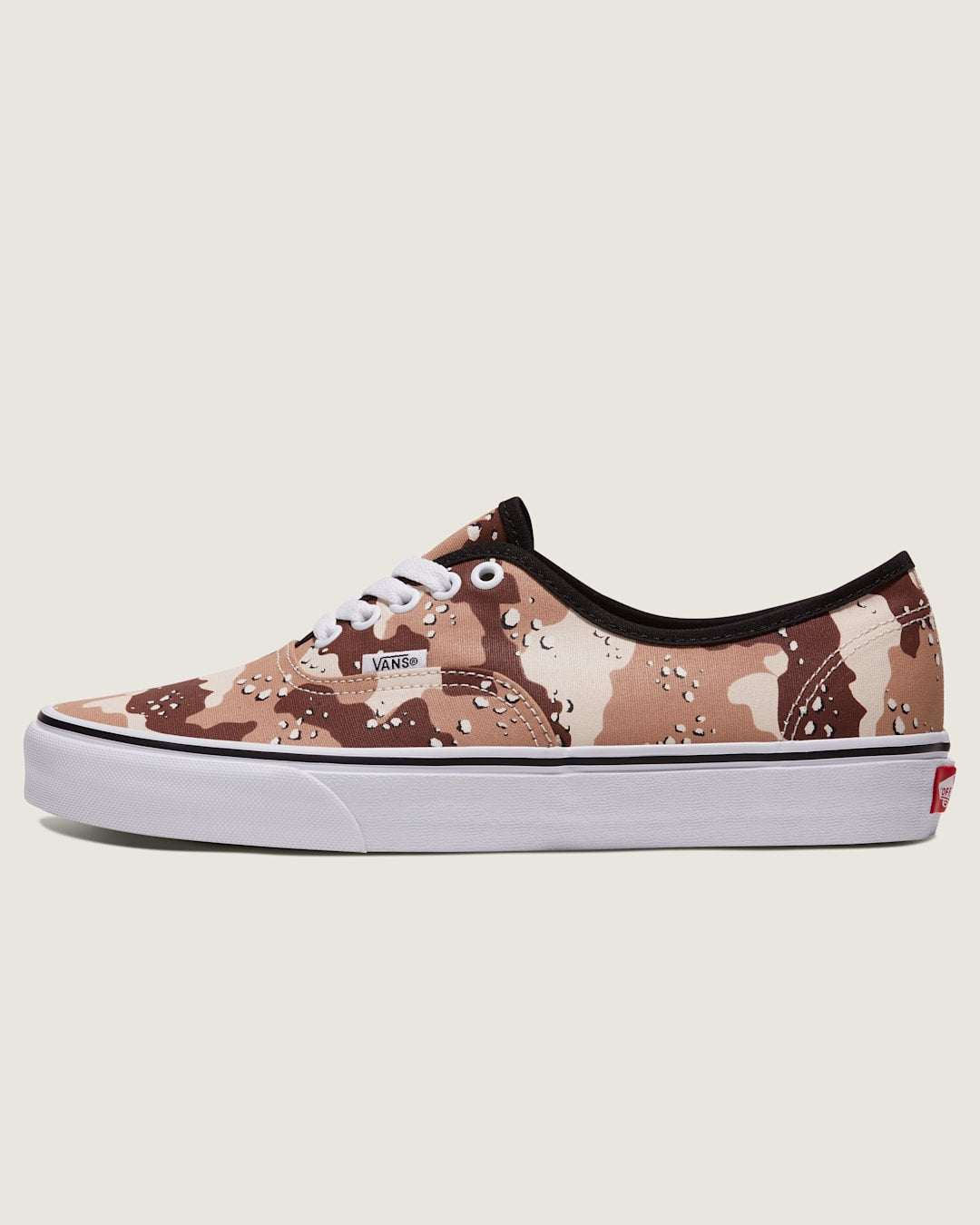 Women Vans Customs Authentic Shoe in Customs