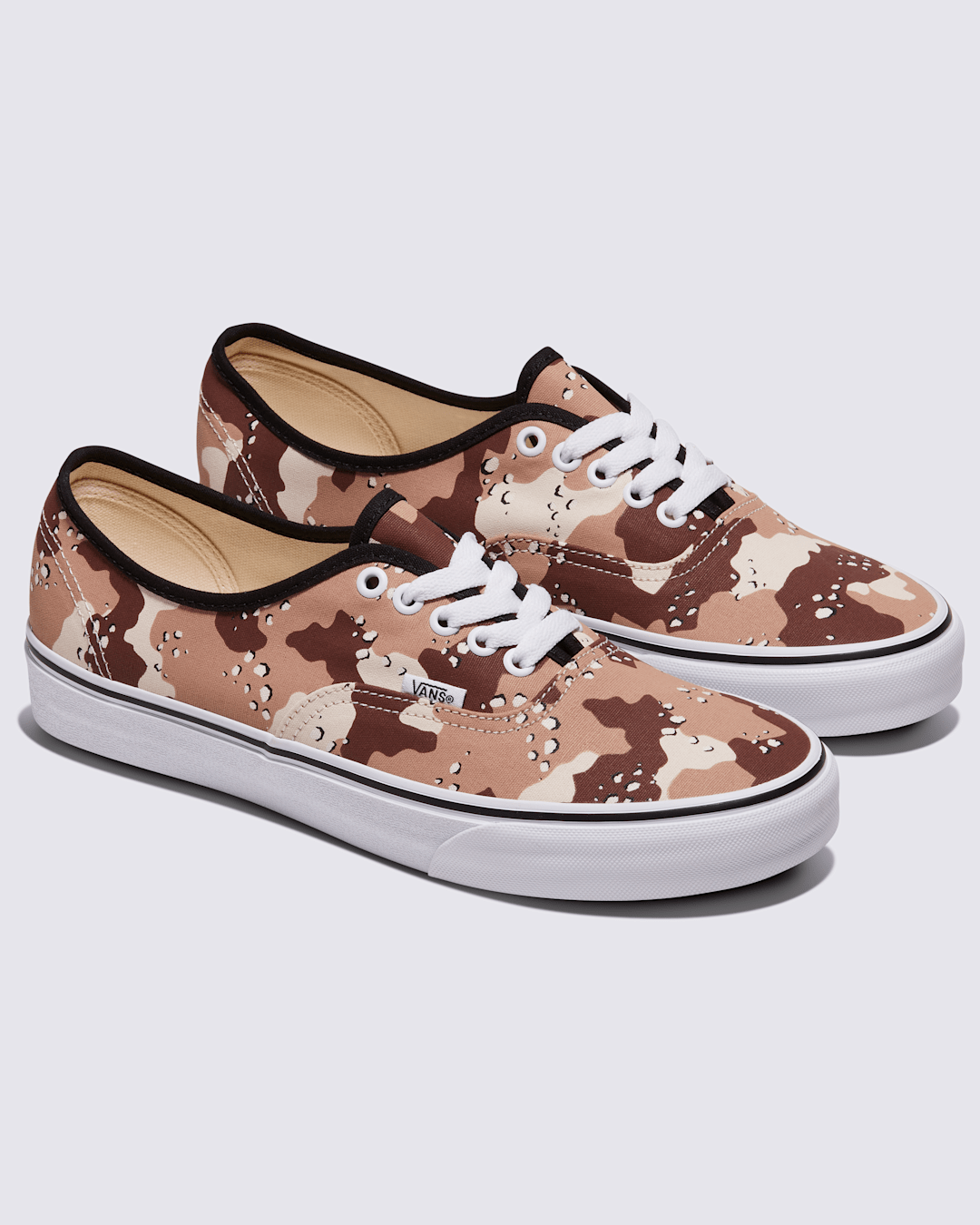 Women Vans Customs Authentic Shoe in Customs