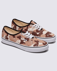 Women Vans Customs Authentic Shoe in Customs