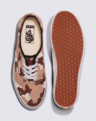 Women Vans Customs Authentic Shoe in Customs