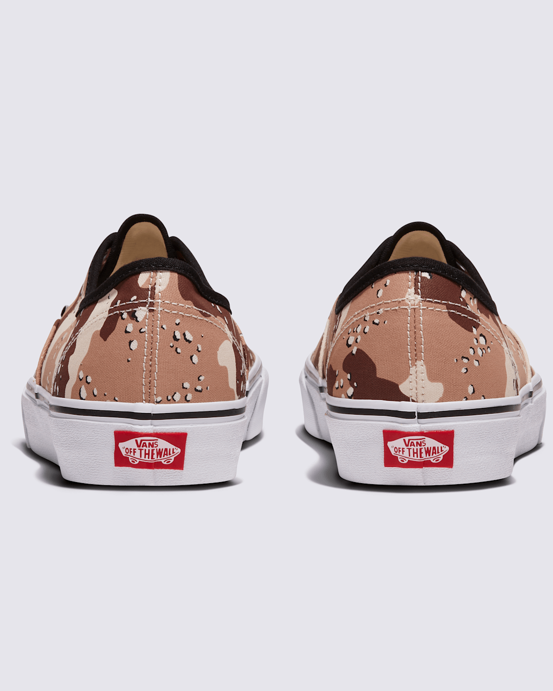 Women Vans Customs Authentic Shoe in Customs