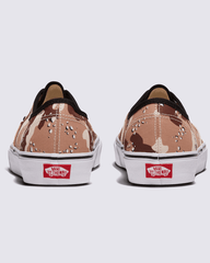 Women Vans Customs Authentic Shoe in Customs