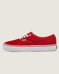 Women|Men Vans Customs Authentic Suede Shoe in Customs