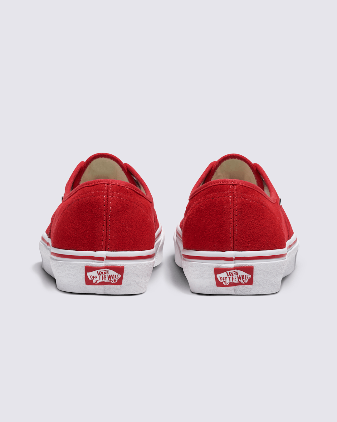 Women|Men Vans Customs Authentic Suede Shoe in Customs