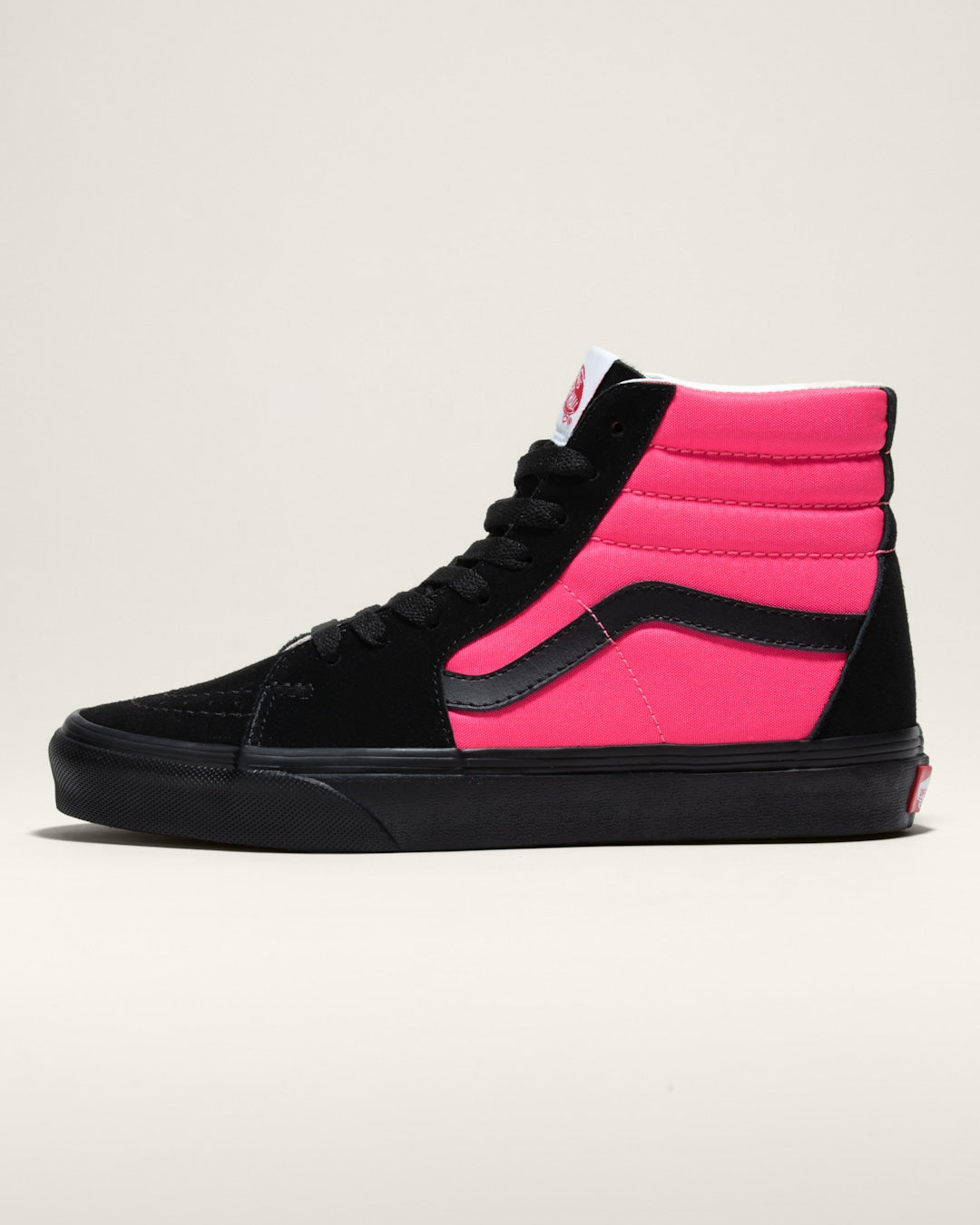 Women Vans Customs Sk8-Hi Shoe in Customs