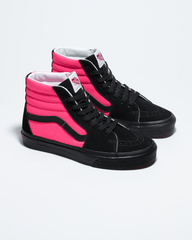 Women Vans Customs Sk8-Hi Shoe in Customs