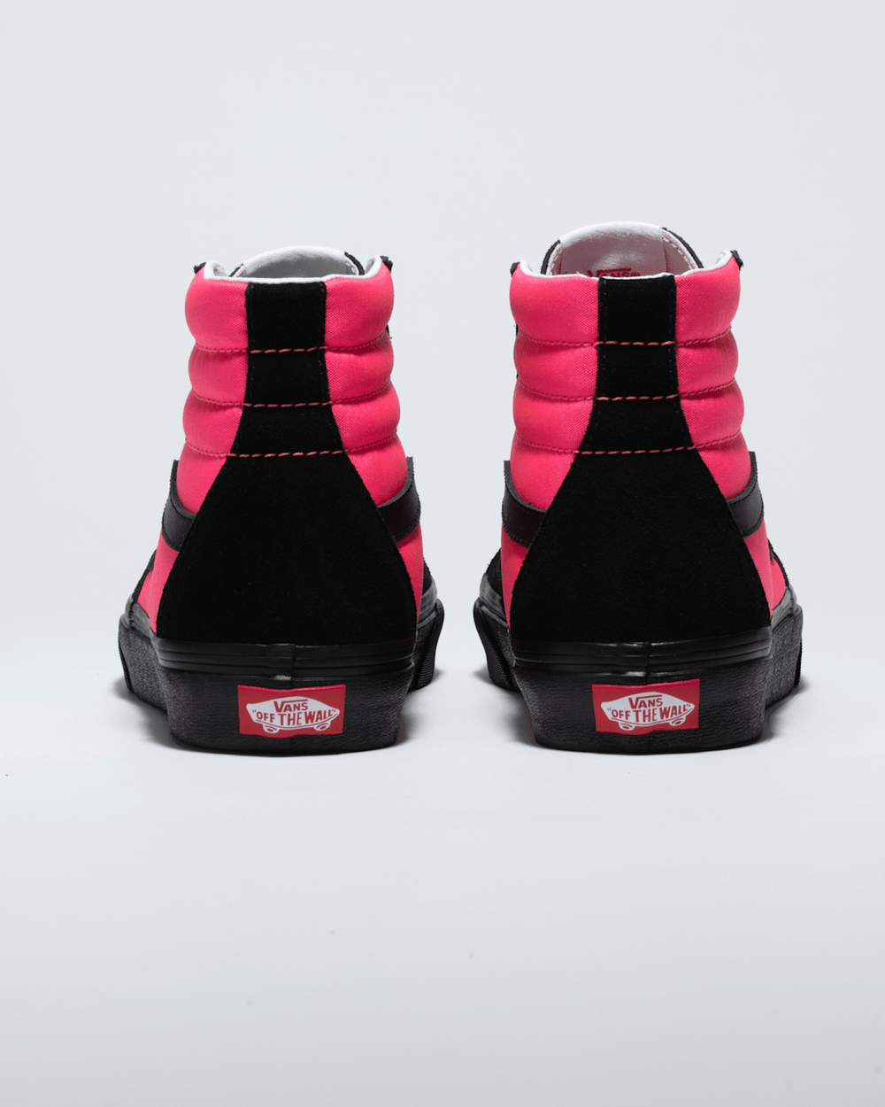 Women Vans Customs Sk8-Hi Shoe in Customs
