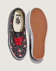 Women|Men Vans Customs Authentic Holiday Shoe in Customs