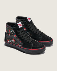 Women|Men Vans Customs Sk8-Hi Holiday Shoe in Customs