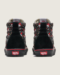 Women|Men Vans Customs Sk8-Hi Holiday Shoe in Customs