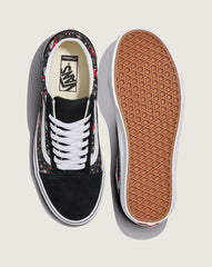 Women|Men Vans Customs Old Skool Holiday Shoe in Customs