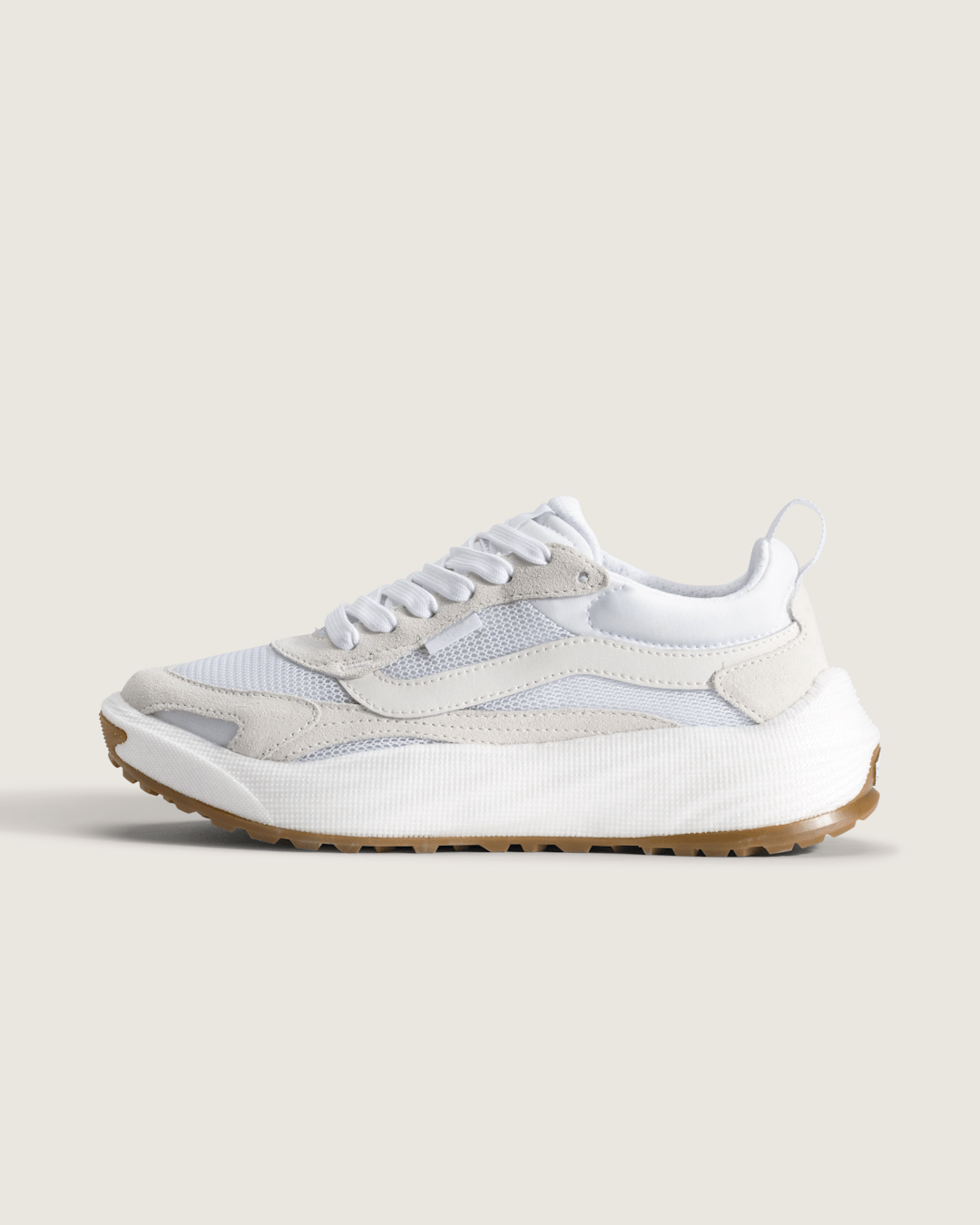 Women Vans UltraRange Neo 2.0 Shoe in White