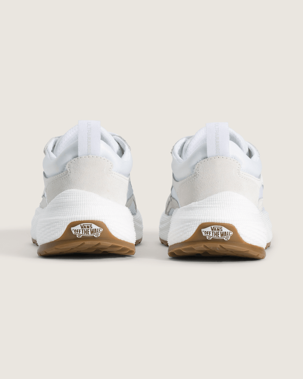 Women Vans UltraRange Neo 2.0 Shoe in White