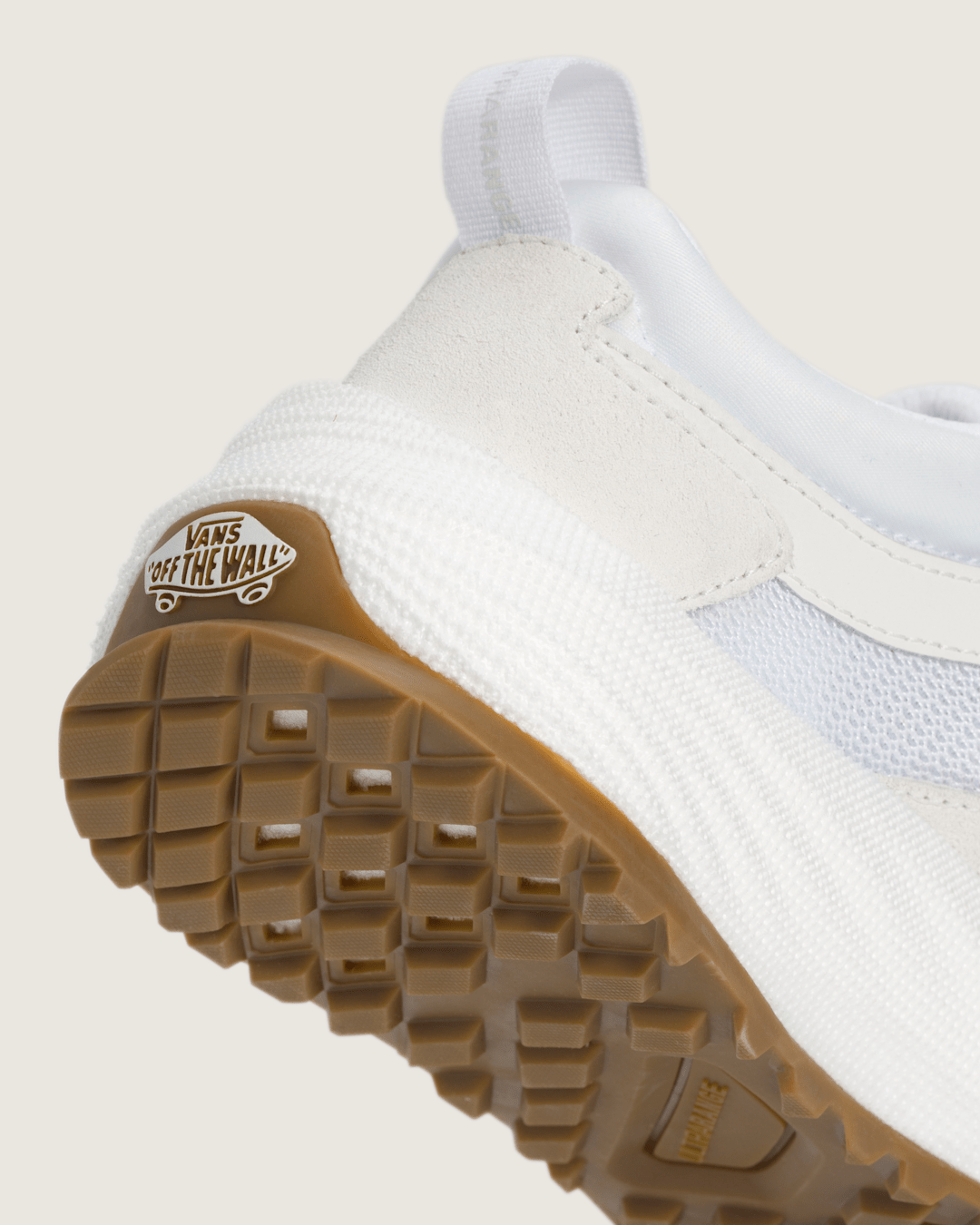 Women Vans UltraRange Neo 2.0 Shoe in White