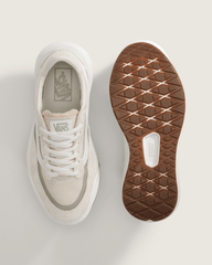 Women Vans UltraRange 2.0 Shoe in Creme Beige