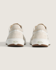 Women Vans UltraRange 2.0 Shoe in Creme Beige