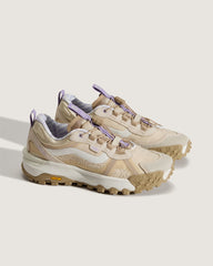 Women Vans Crosspath XC GORE-TEX Shoe in Off White / White