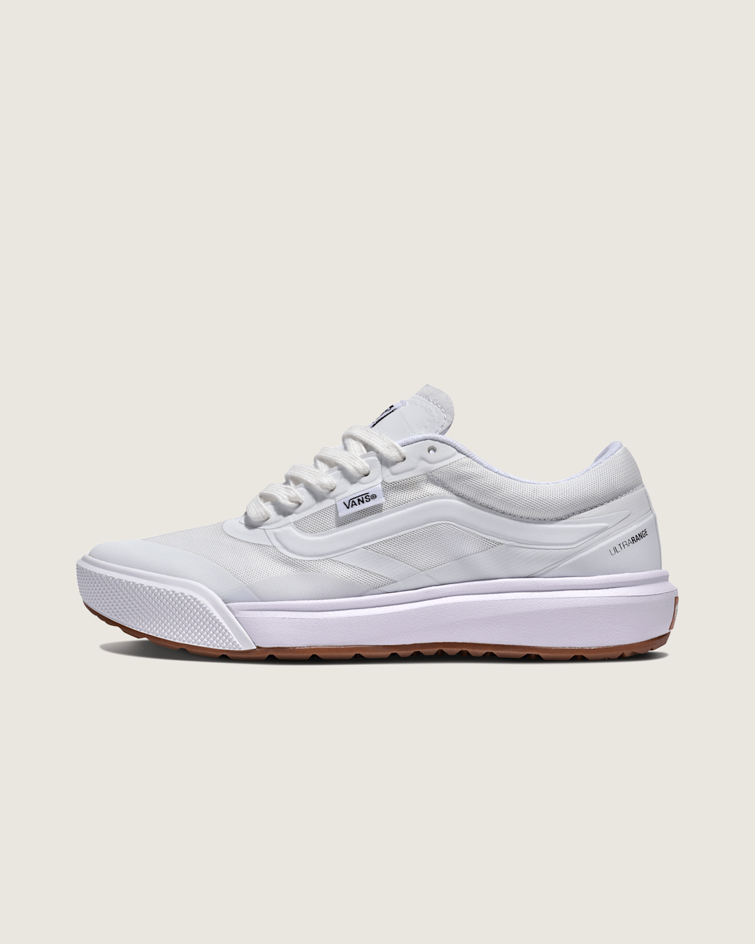 Women|Men Vans UltraRange 2.0 Shoe in True White