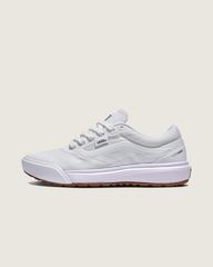 Women|Men Vans UltraRange 2.0 Shoe in True White