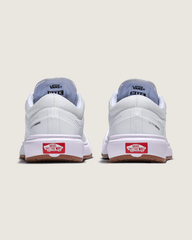 Women|Men Vans UltraRange 2.0 Shoe in True White