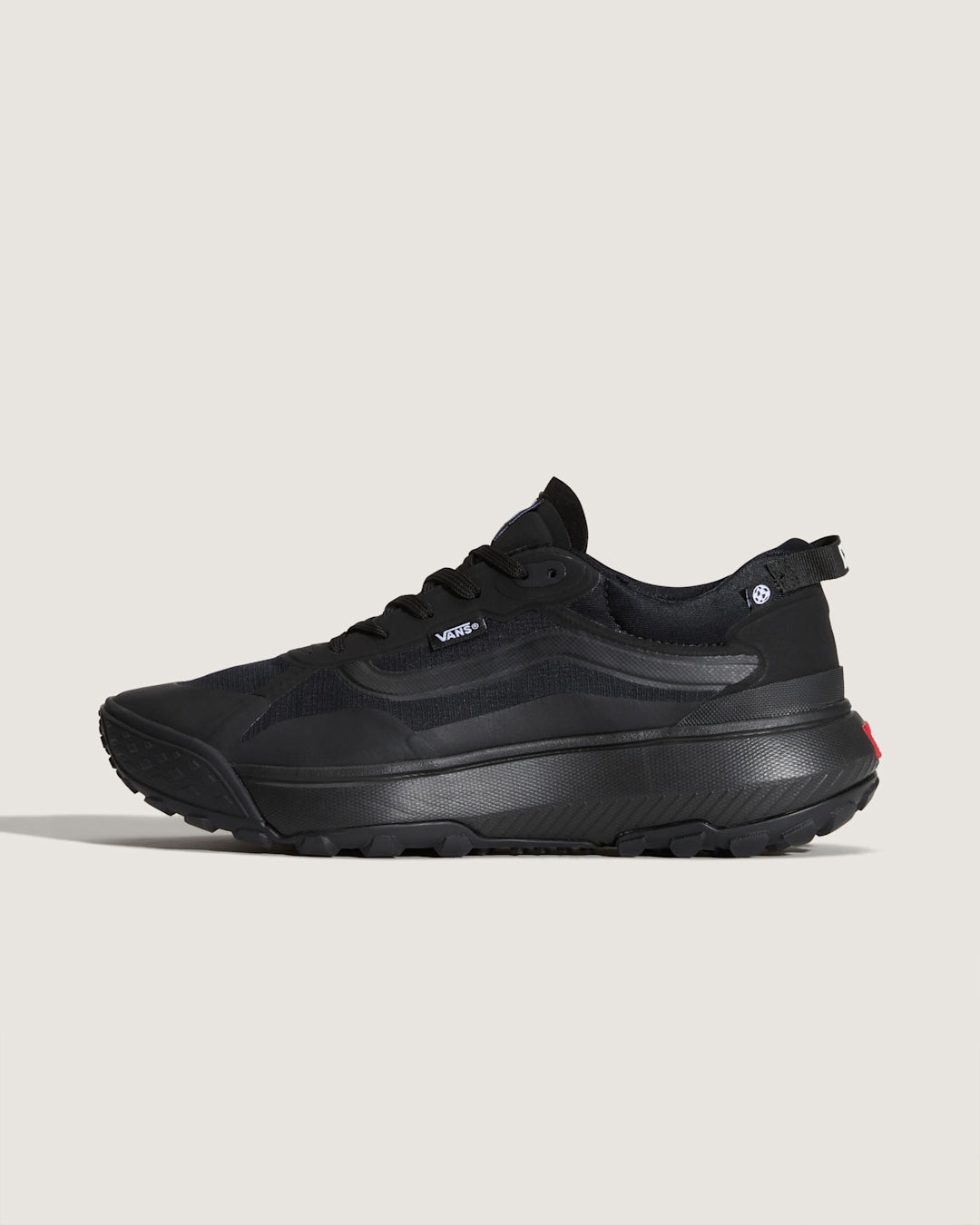 Women|Men Vans Crosspath Shoe in Blackout