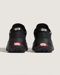 Women|Men Vans Crosspath Shoe in Blackout