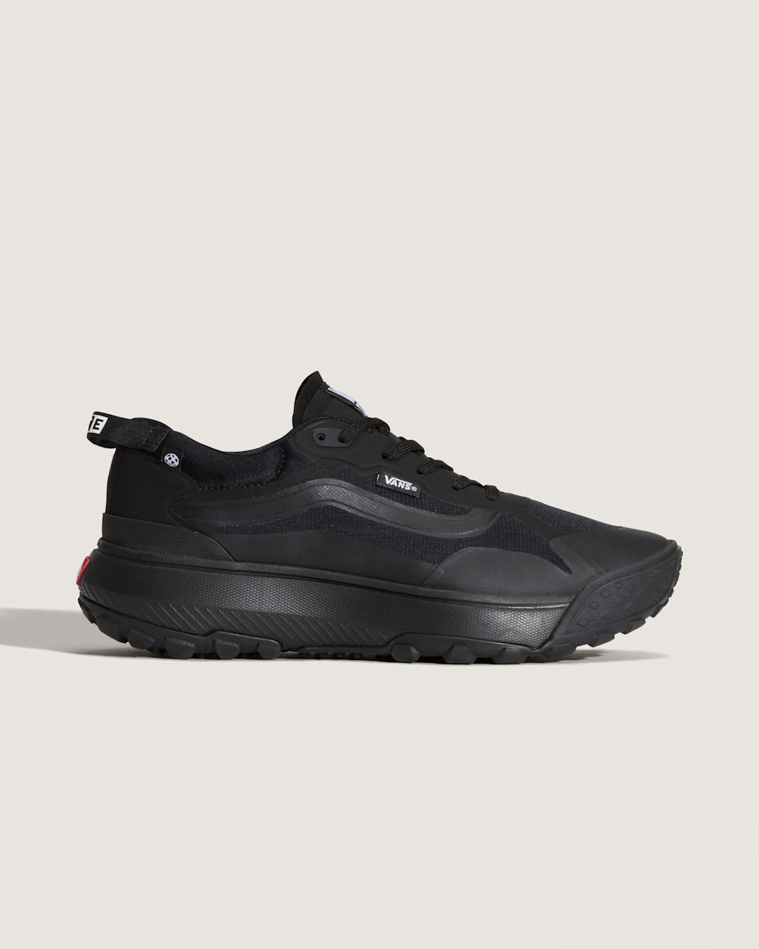 Women|Men Vans Crosspath Shoe in Blackout