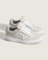 Women|Men Vans Upland Shoe in Grey