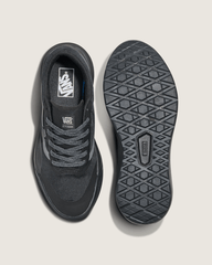 Women|Men Vans UltraRange 2.0 Shoe in Blackout